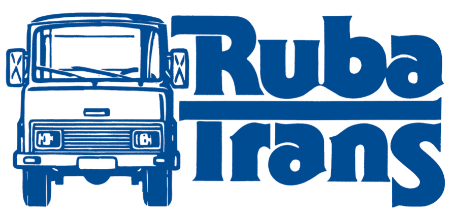 Logo Ruba Trans